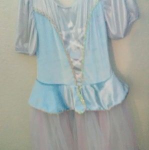 Costom for Halloween